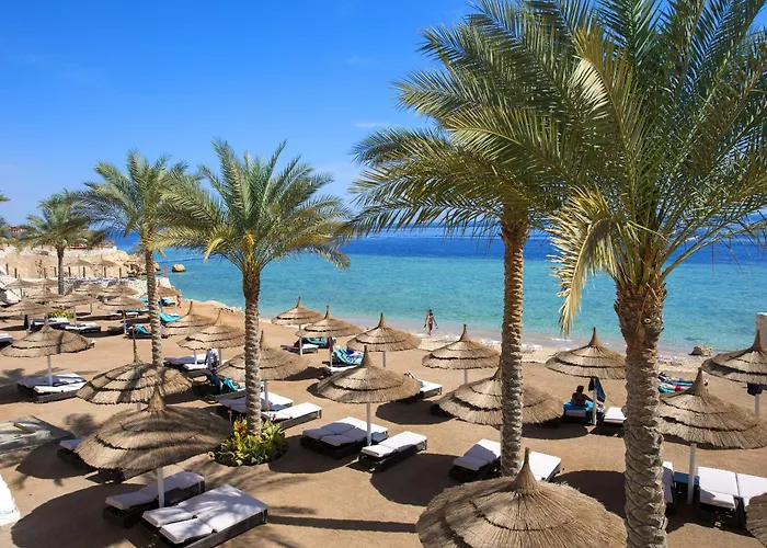 Sunrise Montemare Resort -Grand Select (Adults Only)